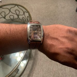 Men’s guess watch